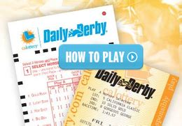 daily derby|Daily Derby Lottery Results .